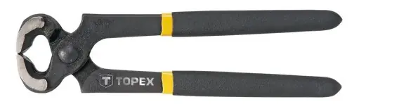 Obcęgi do gwoździ 200 mm 32D531 TOPEX Oferta czasowa